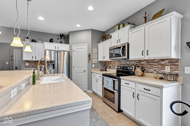 4809 Ozark Ln, House other with 2 bedrooms, 2 bathrooms and null parking in Indianapolis IN | Image 19