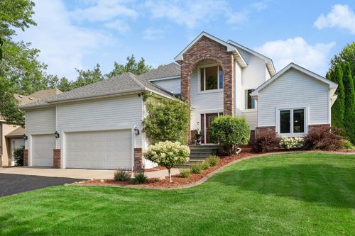 8973 Windsor Ter, Brooklyn Park, MN, 55443-3801 | Card Image