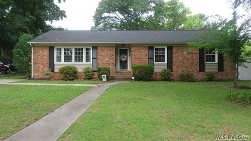 727 Virginia Street, Roanoke Rapids, NC, 27870 | Card Image