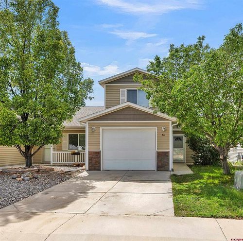 421 Indiangrass Loop, Montrose, CO, 81403-5411 | Card Image