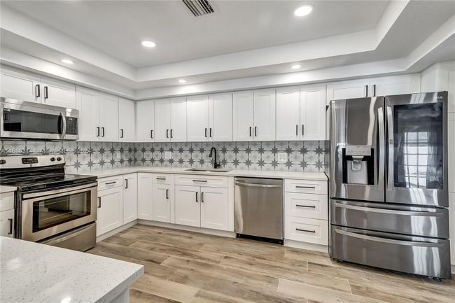 401 Wilma Cir, House other with 4 bedrooms, 3 bathrooms and null parking in Riviera Beach FL | Image 30