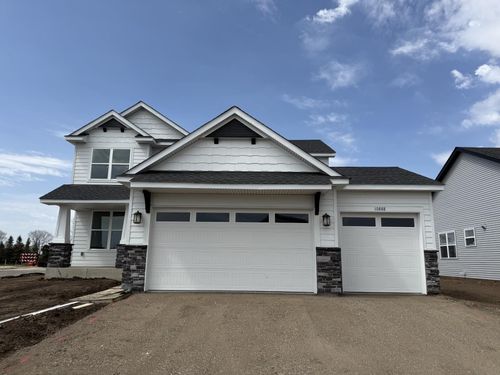 10888 Hemingway Ave S, Cottage Grove, MN, 55016-4307 | Card Image
