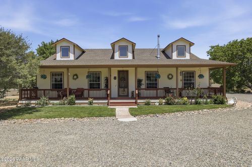 4818 W Case Jct, Prescott, AZ, 86305-4567 | Card Image