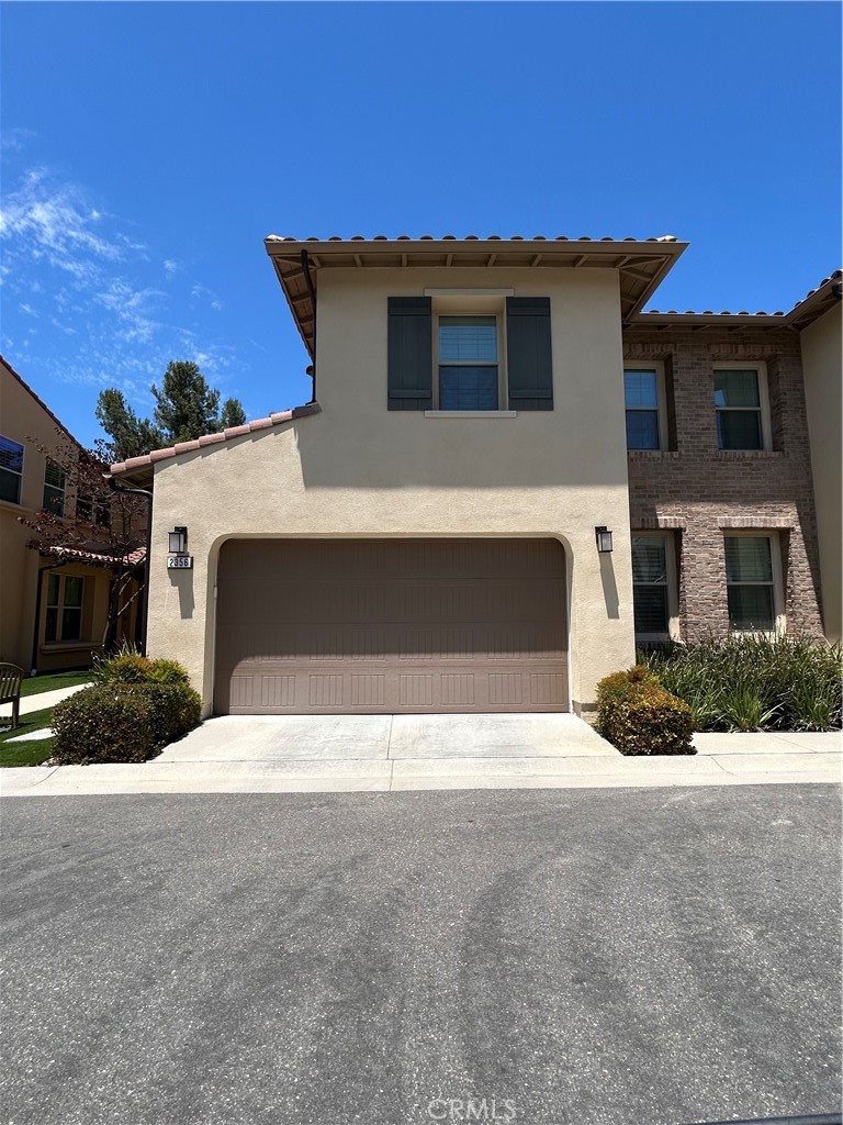 Residential in Chino Hills 2