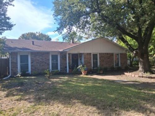 410 Ivy Way, Garland, TX, 75043-3220 | Card Image