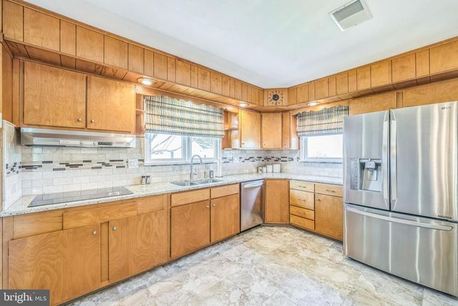 81 Glass House Ln, House other with 3 bedrooms, 1 bathrooms and null parking in WOODSTOWN NJ | Image 6