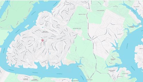 3301 Marshall Ave, Lago Vista, TX, 78645 | Card Image