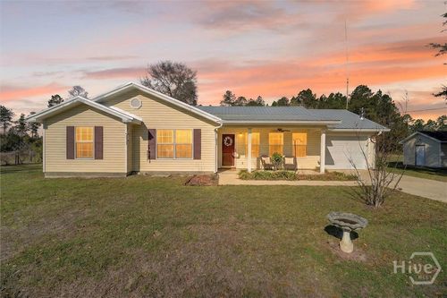 1186 Post Road, Hortense, GA, 31543 | Card Image