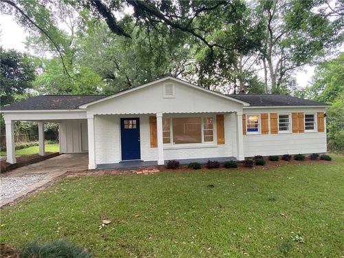 209 Norden Drive E, Mobile, AL, 36608 | Card Image