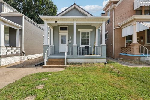 261 Park Ave, Ludlow, KY, 41016-1353 | Card Image