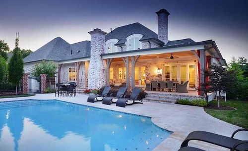 114 Middleton Cir, Nashville, TN, 37215-5329 | Card Image