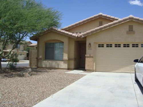 45416 W Applegate Rd, Maricopa, AZ, 85139-9169 | Card Image