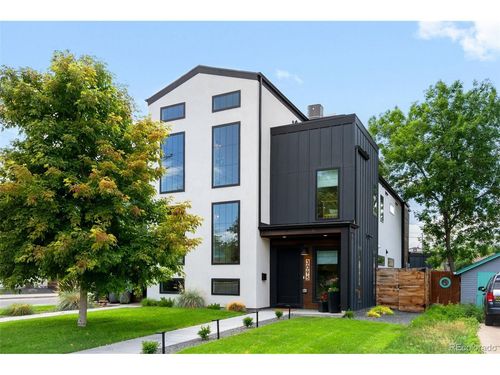 3095 S Cherokee St, Englewood, CO, 80110-1424 | Card Image