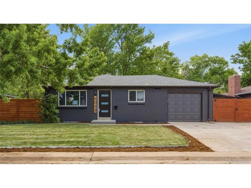 6033 Hoyt Ct, Arvada, CO, 80004 | Card Image