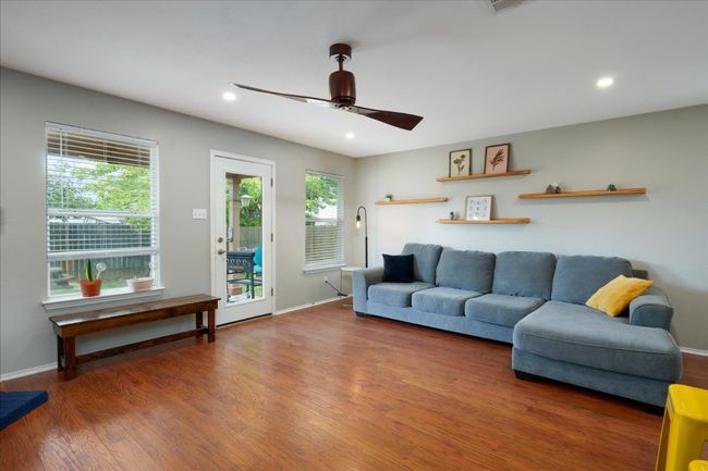 103 San Jacinto Dr, House other with 4 bedrooms, 3 bathrooms and null parking in Kyle TX | Image 22
