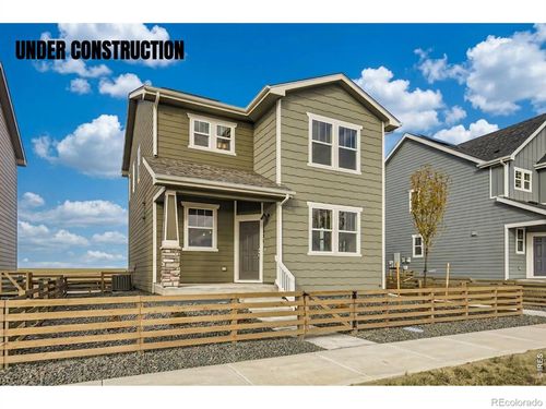 927 Nettle Lane, Fort Collins, CO, 80524 | Card Image