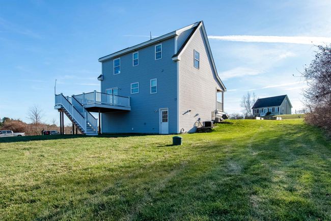 81 Cider St, House other with 3 bedrooms, 3 bathrooms and null parking in Epping NH | Image 30
