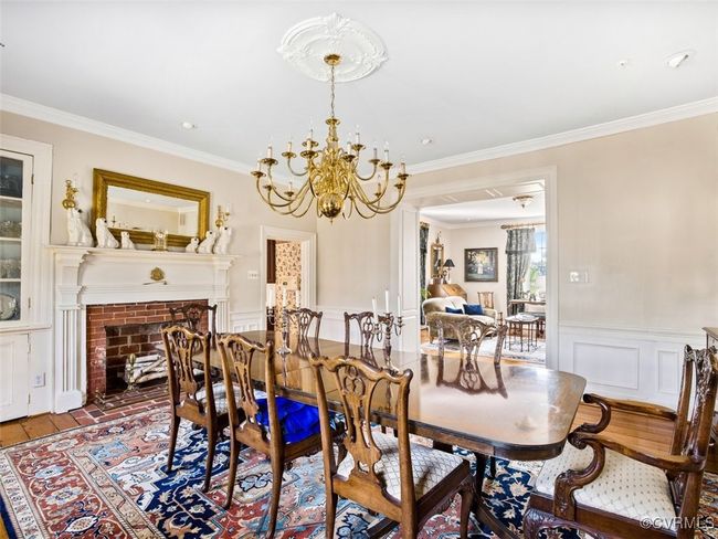 1070 Marlborough Rd, House other with 6 bedrooms, 3 bathrooms and null parking in Bruington VA | Image 15