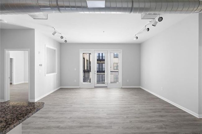 UNIT-2309 - 5300 Peachtree Rd, Condo with 2 bedrooms, 2 bathrooms and 2 parking in Chamblee GA | Image 12