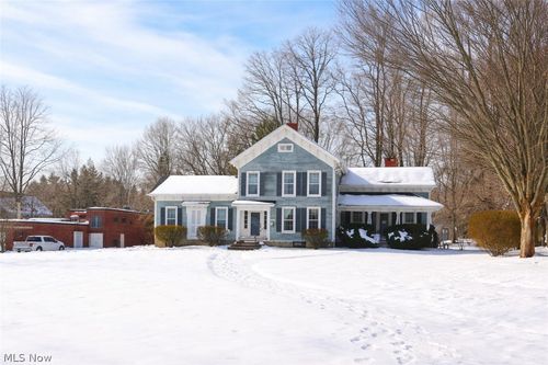 11693 Hayden Ave, Hiram, OH, 44234-9805 | Card Image