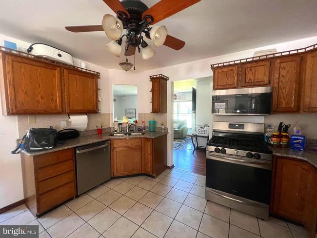 2 Sheppard Davis Rd, House other with 3 bedrooms, 2 bathrooms and null parking in CEDARVILLE NJ | Image 5