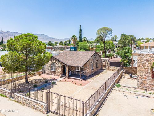 4533 Hueco Ave, El Paso, TX, 79903-3114 | Card Image