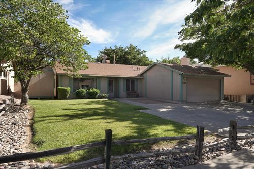 6908 Luella Anne Dr Ne, Albuquerque, NM, 87109-4049 | Card Image