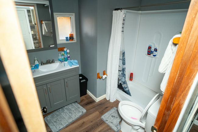 1570 Ryno Rd, House other with 2 bedrooms, 1 bathrooms and null parking in Luzerne MI | Image 48