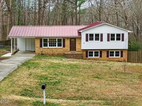 928 Danbury Dr, Durham, NC, 27703-9658 | Card Image