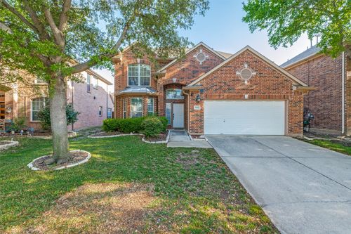 9412 Fenway Dr, McKinney, TX, 75072-8856 | Card Image