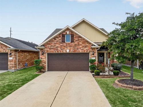 8151 Aleppo Pine Ln, Cypress, TX, 77433-0165 | Card Image