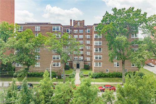 12700 Shaker Boulevard, Cleveland, OH, 44120 | Card Image