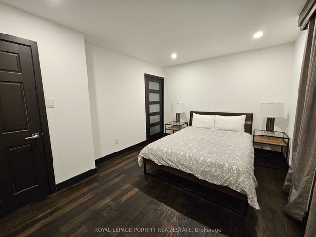 1015 Bayview Point Rd, House other with 5 bedrooms, 2 bathrooms and 7 parking in Dwight ON | Image 24