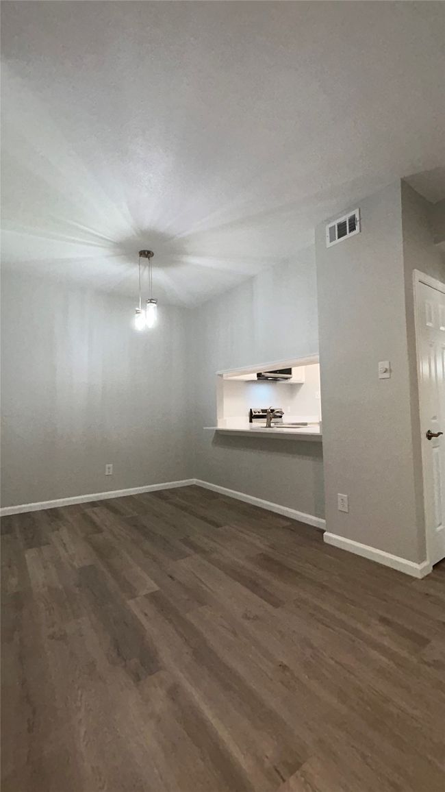 APT-120 - 3611 W Northgate Dr, Condo with 1 bedrooms, 1 bathrooms and null parking in Irving TX | Image 6