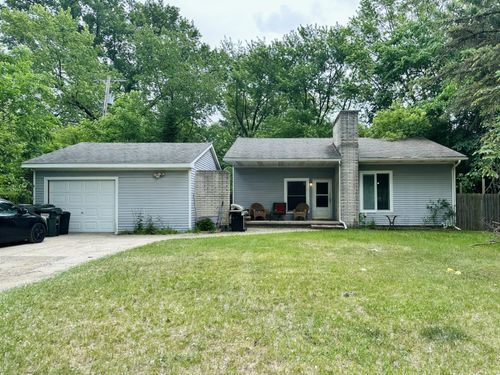 3505 Bendelow Rd, Rochester Hills, MI, 48307-5317 | Card Image