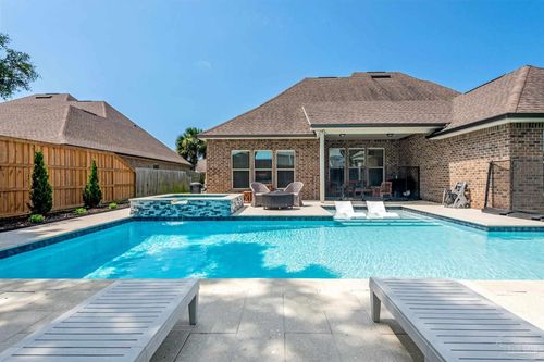 1525 Sabal Palm Dr, Gulf Breeze, FL, 32563-9388 | Card Image