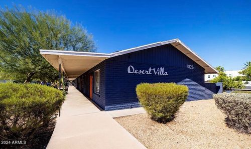 8-1826 N 51st St, Phoenix, AZ, 85008-4273 | Card Image