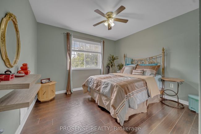 147 Whitwell Dr, House other with 6 bedrooms, 4 bathrooms and 4 parking in Brampton ON | Image 40