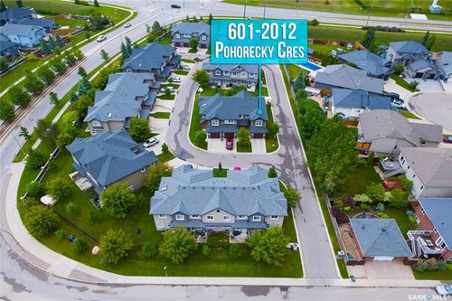 601-2012 Pohorecky Cres, Saskatoon, SK, S7W0V4 | Card Image