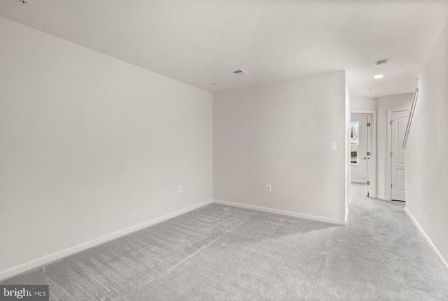 9642 Weshire Dr, Townhouse with 3 bedrooms, 4 bathrooms and null parking in UPPER MARLBORO MD | Image 15