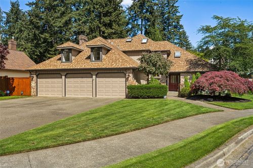 3607 22nd Street Se, Puyallup, WA, 98374 | Card Image