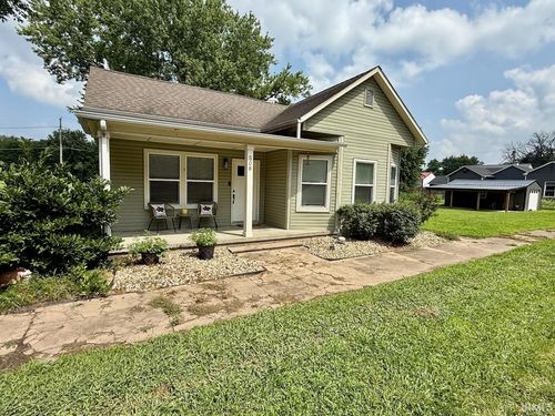 508 N Main St, Patoka, IN, 47666-9516 | Card Image