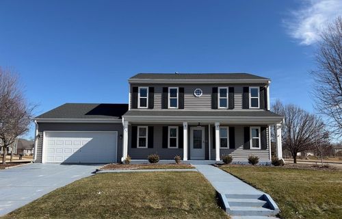 237 Royal Ridge Dr, Oconomowoc, WI, 53066-5838 | Card Image