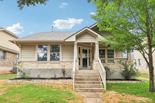 17904 Glacier Bay St, Pflugerville, TX, 78660-5247 | Card Image