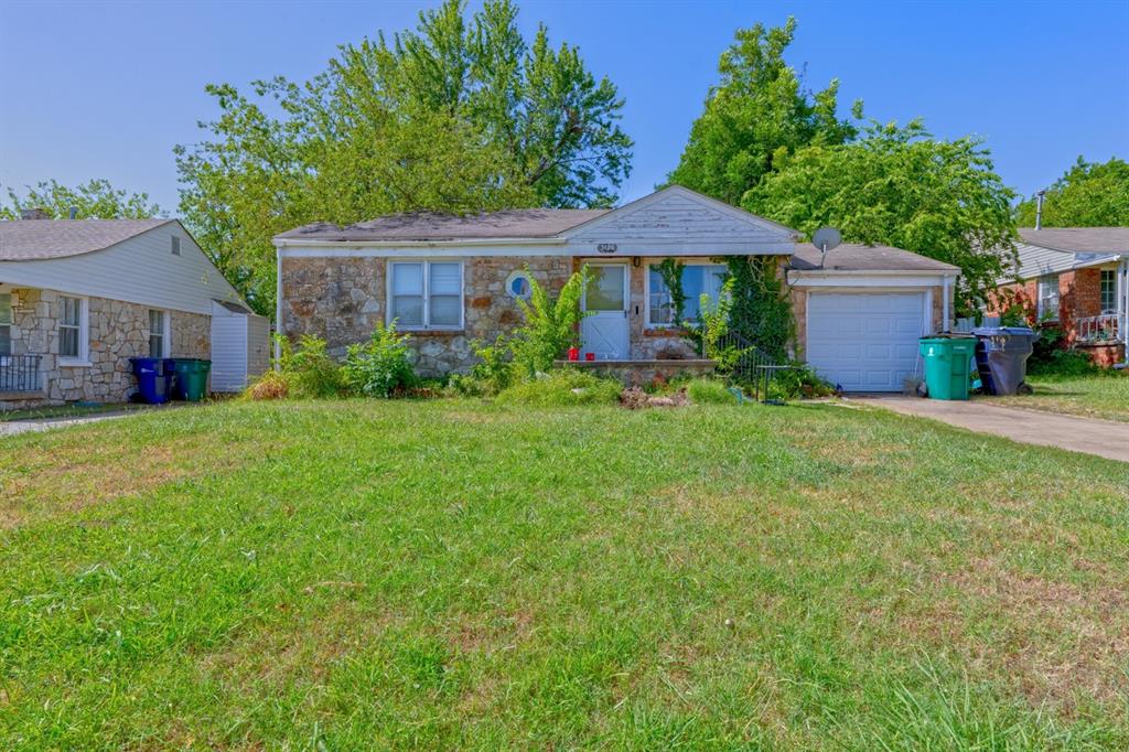 Pioneer St, Oklahoma City, OK 73107