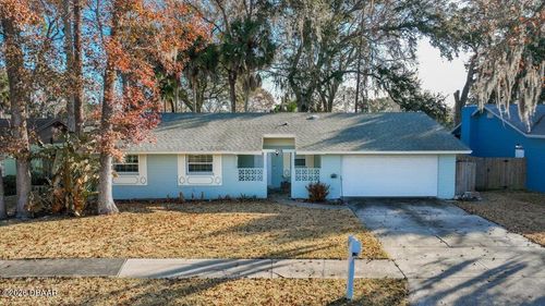 1719 Western Rd, South Daytona, FL, 32119-1931 | Card Image