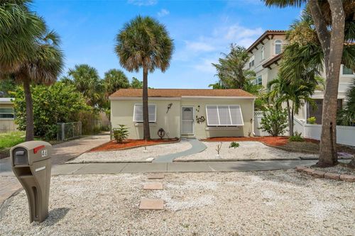 46 Kipling Plz, CLEARWATER BEACH, FL, 33767-1122 | Card Image