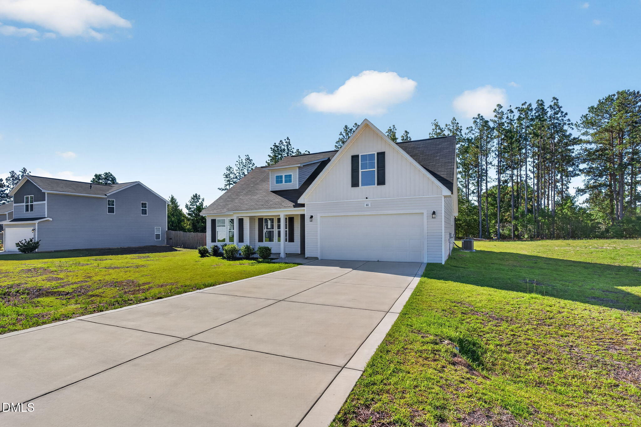 Residential in Parkton 4