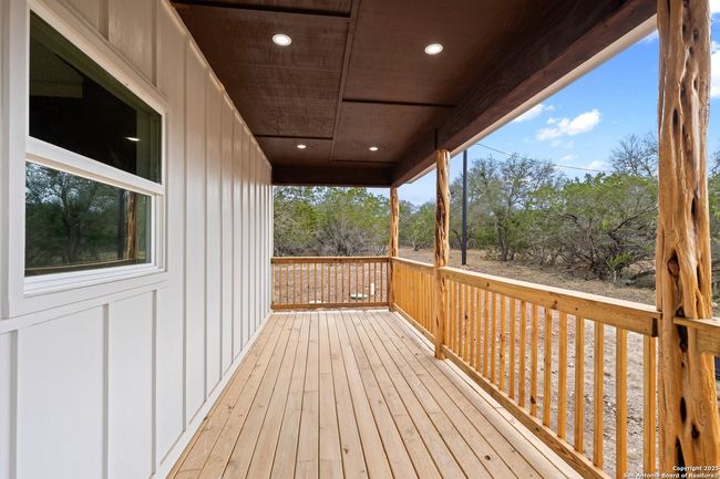 0 Loop Rd, House other with 1 bedrooms, 1 bathrooms and null parking in Uvalde TX | Image 24