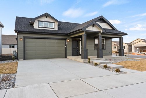 12111 N Montfort St, Spokane, WA, 99218-1000 | Card Image